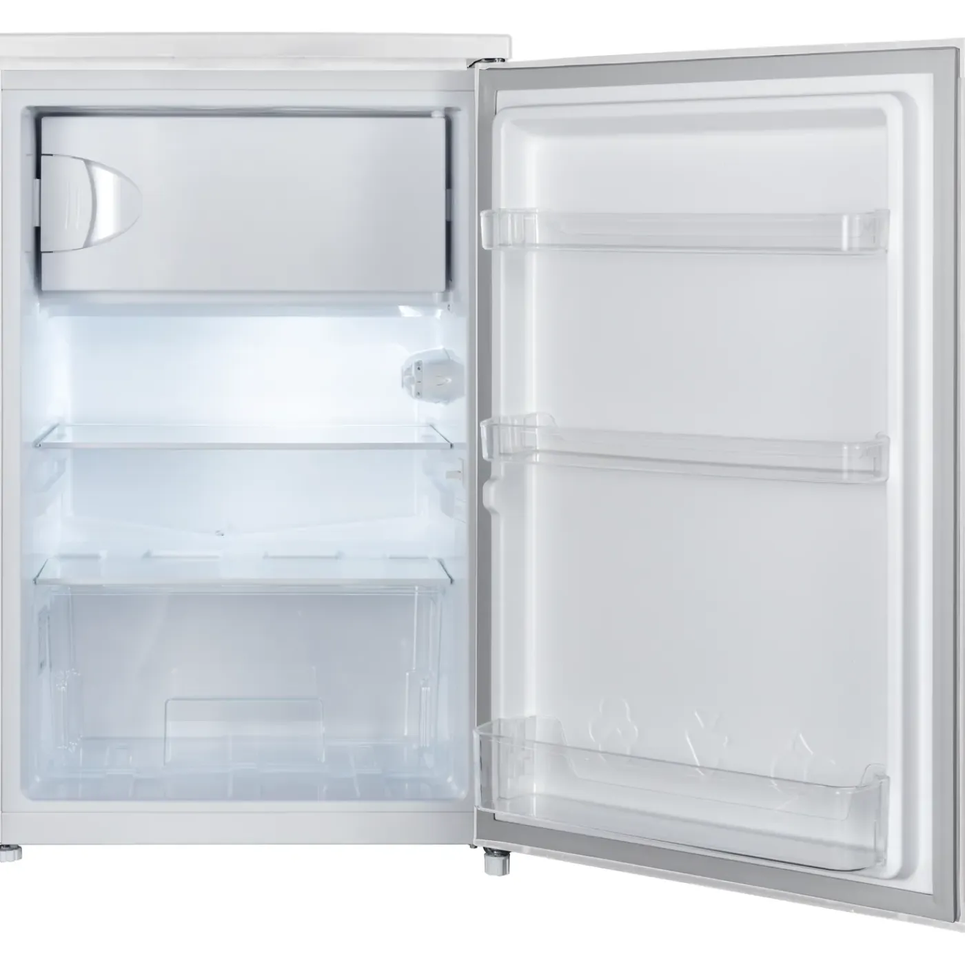 Overig Tecnolux Tafeldiepvriezer CFR 55S085D018 W - Wit - 85L - Omkeerbare Deur - 39dB