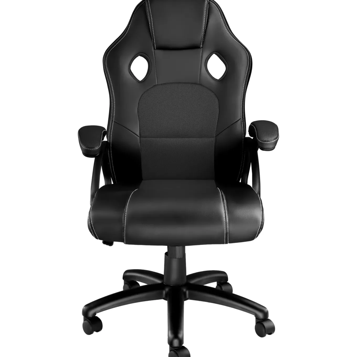 Tectake Bureaustoel Tyson