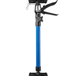 Tectake 6 Deurspanners - Blauw