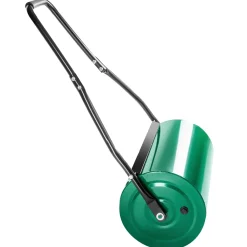 Tectake Gazonwals - Groen