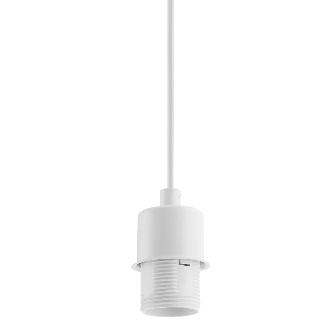 Tectake - Hanglamp Lignea Lux Van Bamboe, In Boho-stijl, 40w - Bruin