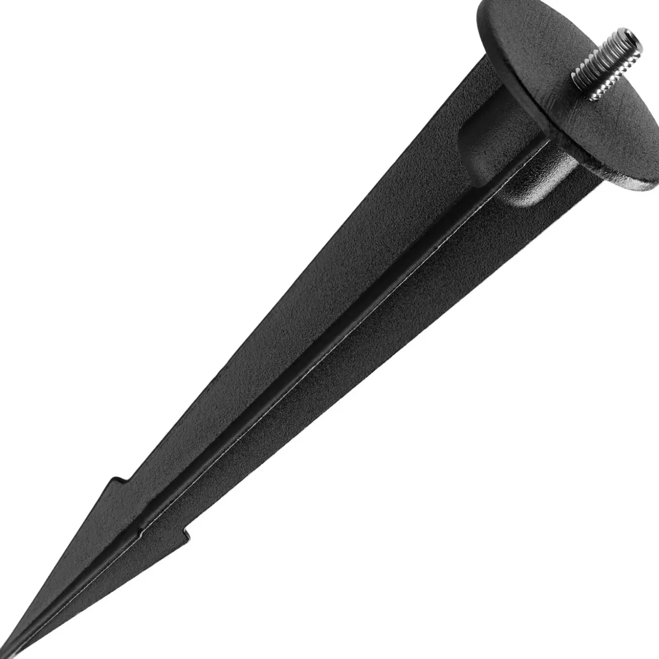 Tectake Kogellamp Luminous Eye, Led, Met Afstandsbediening, Wit