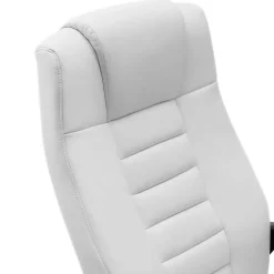 Tectake Luxe Directiebureaustoel