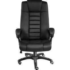Tectake Luxe Directiebureaustoel