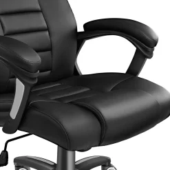 Tectake Luxe Directiebureaustoel