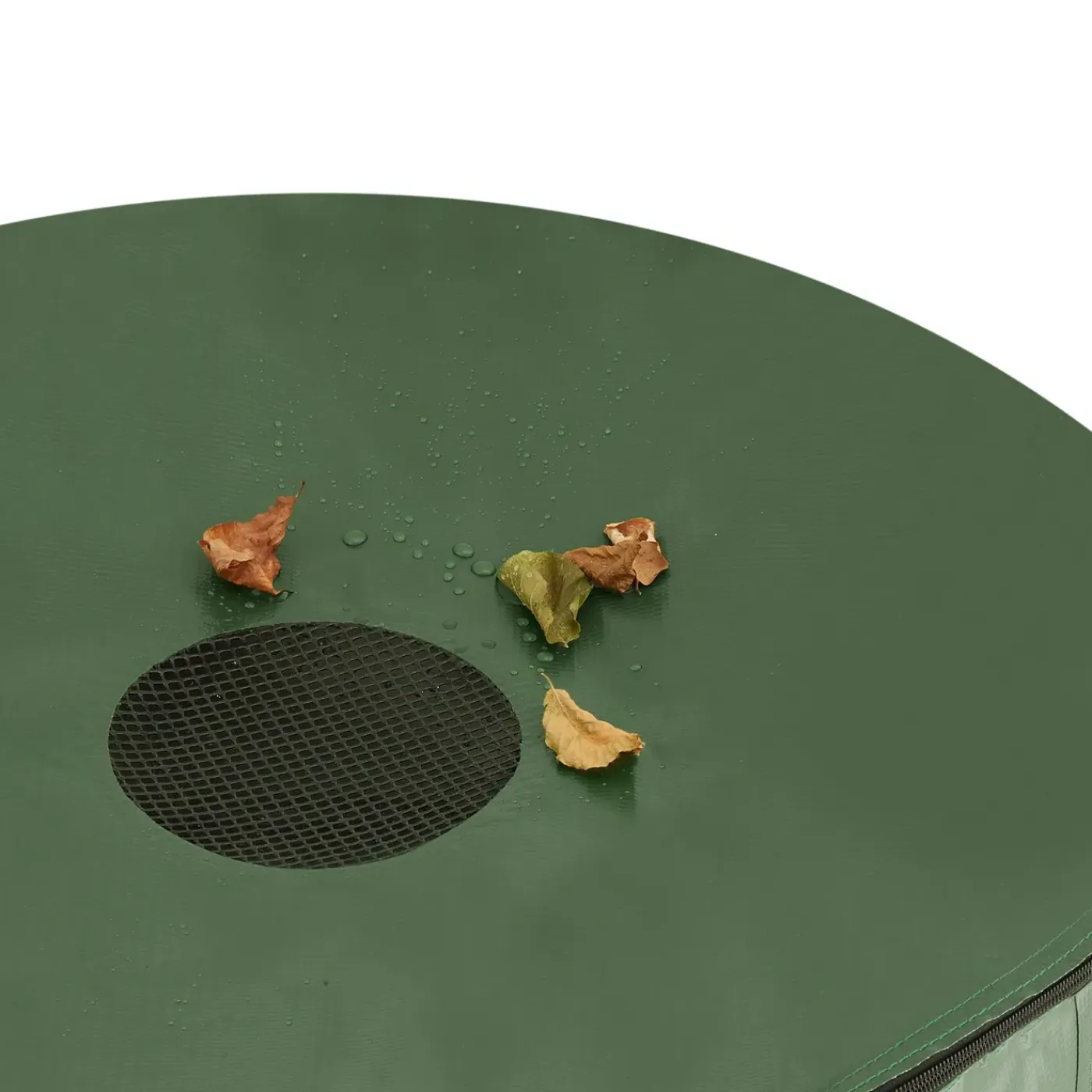 Tectake Regenwatertank - Groen