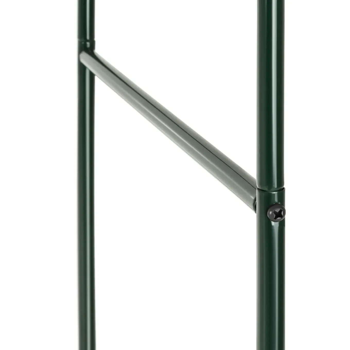 Tectake 4 Rozenbogen - Groen
