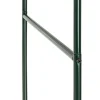 Tectake 2 Rozenbogen - Groen
