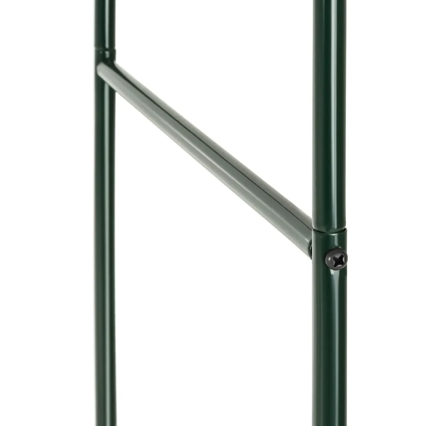 Tectake Rozenboog 240 Cm - Groen