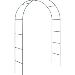 Tectake Rozenboog 240 Cm - Groen