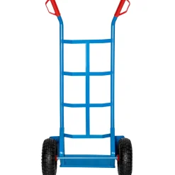 Tectake Steekwagen Tot 200 Kg - Blauw