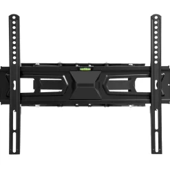 Tectake® - Tv Muurbeugel Voor 26 - 75 Inch (66 - 191 Cm)