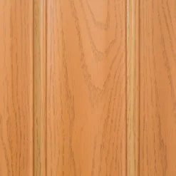 Tectake Vouwdeur 203 X 80 Cm - Hazelaar