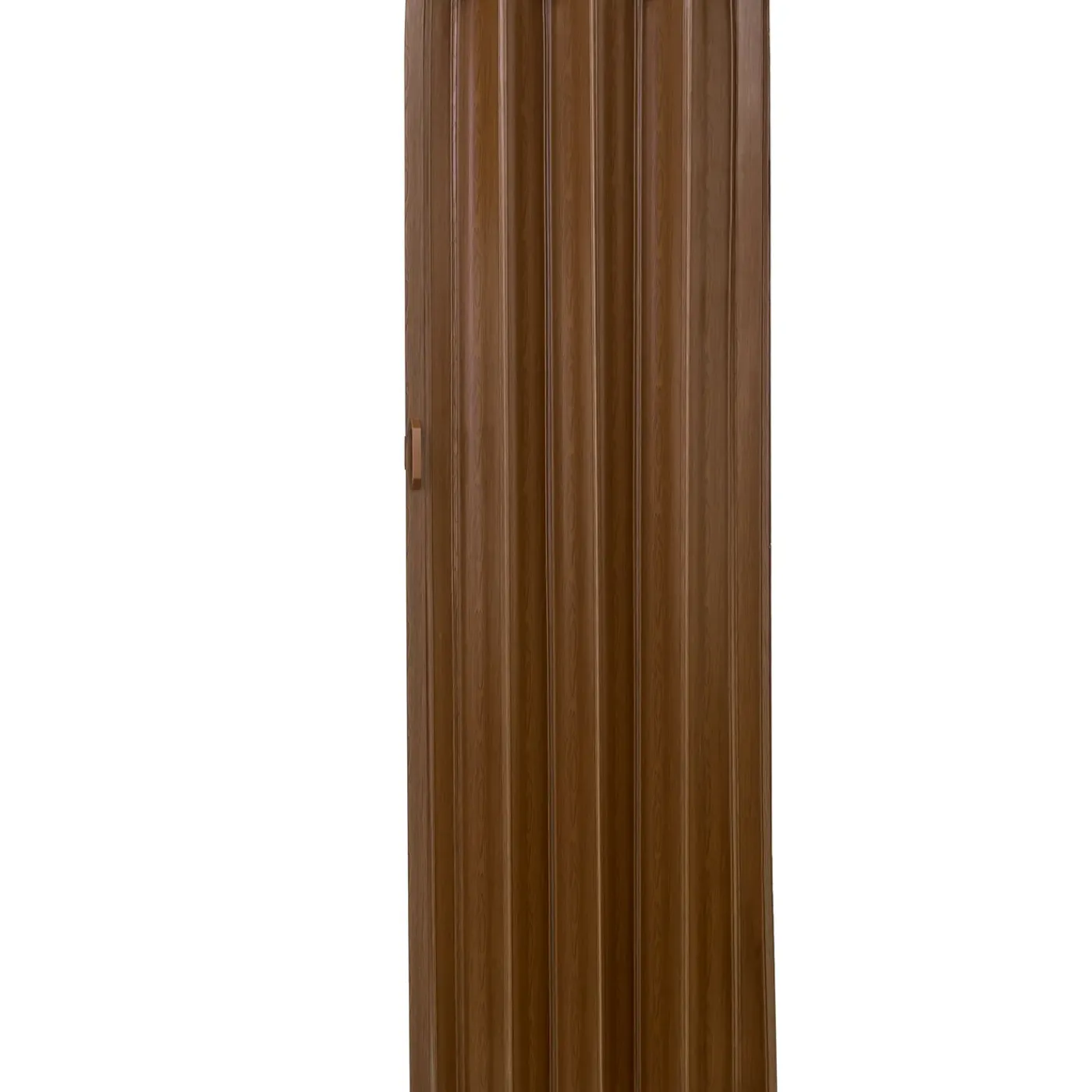 Tectake Vouwdeur 203 X 80 Cm - Teak