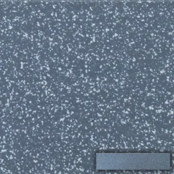 Overig Tegelplint Salt & Pepper Montagne - Antraciet - 7,2x30cm - 0,02m²