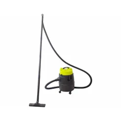 Teien 4-in-1 Vijverstofzuiger Met Afvoer 1600w 30 Liter Inclusief Accessoires