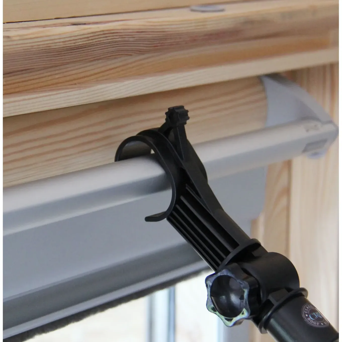 Telescopische Stang Compatibel Met Velux Dakraam