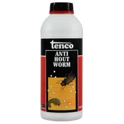 Tenco Houtbeschermingsmiddel - Kleurloos 1L