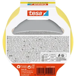 Tesa afplaktape Washi Indoor 25mx38mm