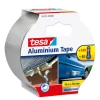 Tesa Aluminium tape - 10m x 50mm
