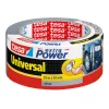 Tesa Duct tape - Grijs - 25m x 50mm