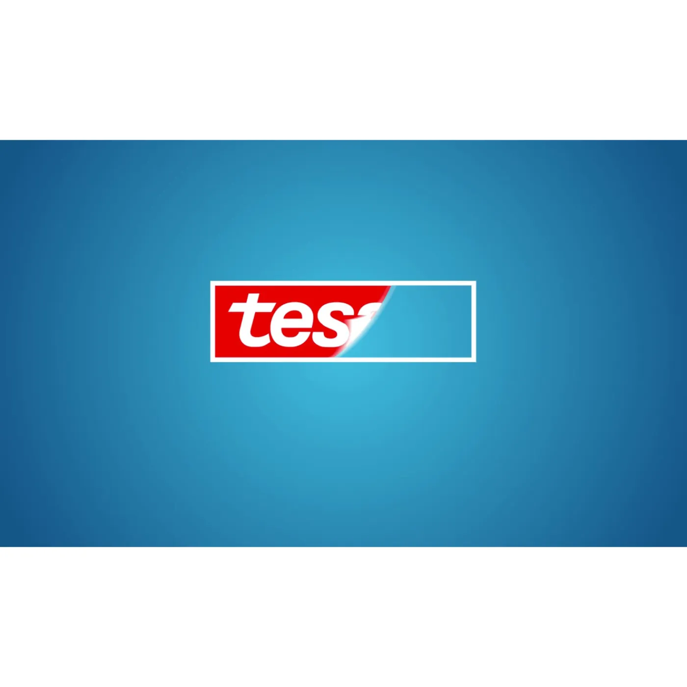Tesa Isolatiefolie Thermo Cover - kunststof - 4 x 1,5 m - 6 m²