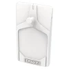 Tesa Powerstrips klevende spijker 77762 voor tegels en metaal 2kg 2 stuks