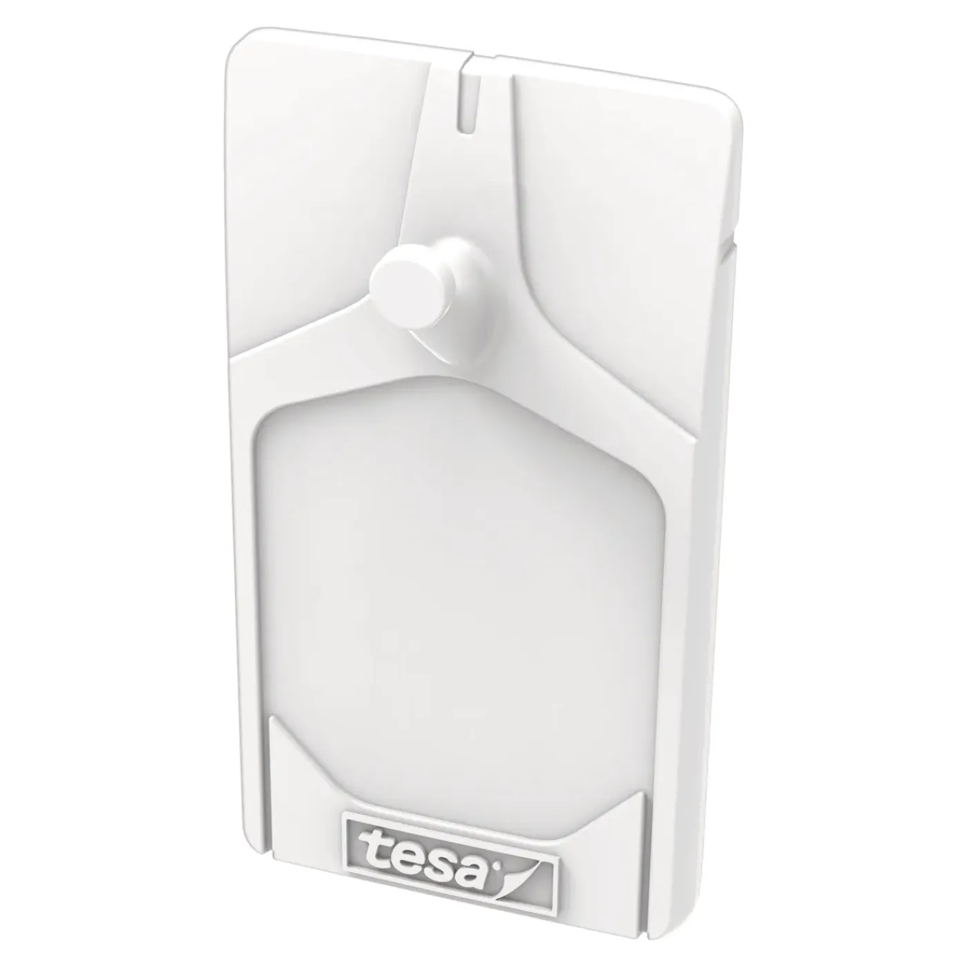 Tesa Powerstrips klevende spijker 77762 voor tegels en metaal 2kg 2 stuks