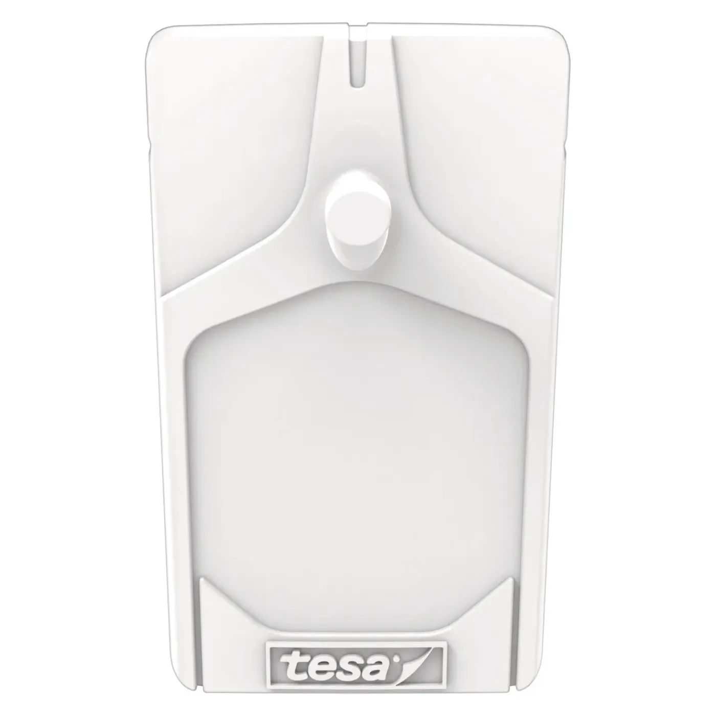 Tesa Powerstrips klevende spijker 77762 voor tegels en metaal 2kg 2 stuks