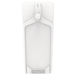 Tesa Powerstrips klevende spijker 77773 voor behang en pleisterwerk 1kg 2 stuks
