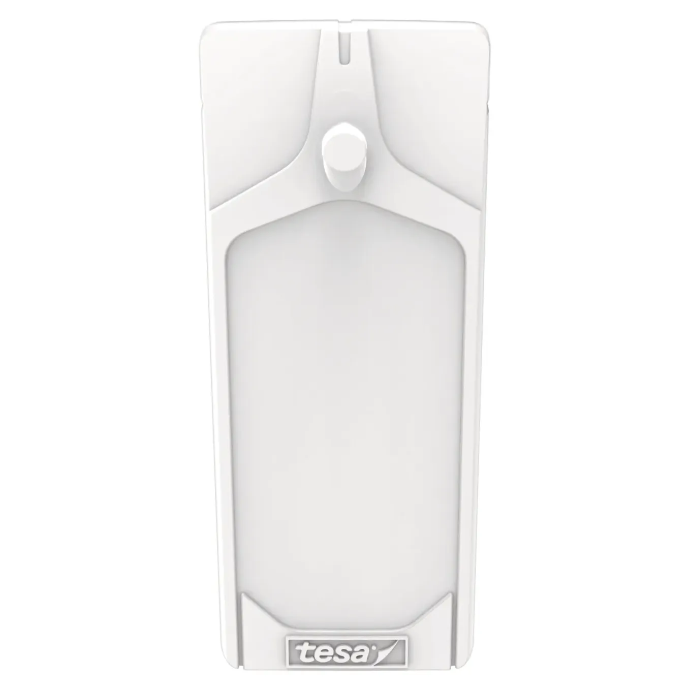 Tesa Powerstrips klevende spijker 77773 voor behang en pleisterwerk 1kg 2 stuks