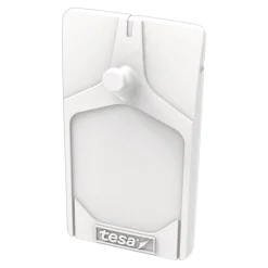 Tesa Powerstrips klevende spijker 77772 voor behang en pleisterwerk 500gr 2 stuks