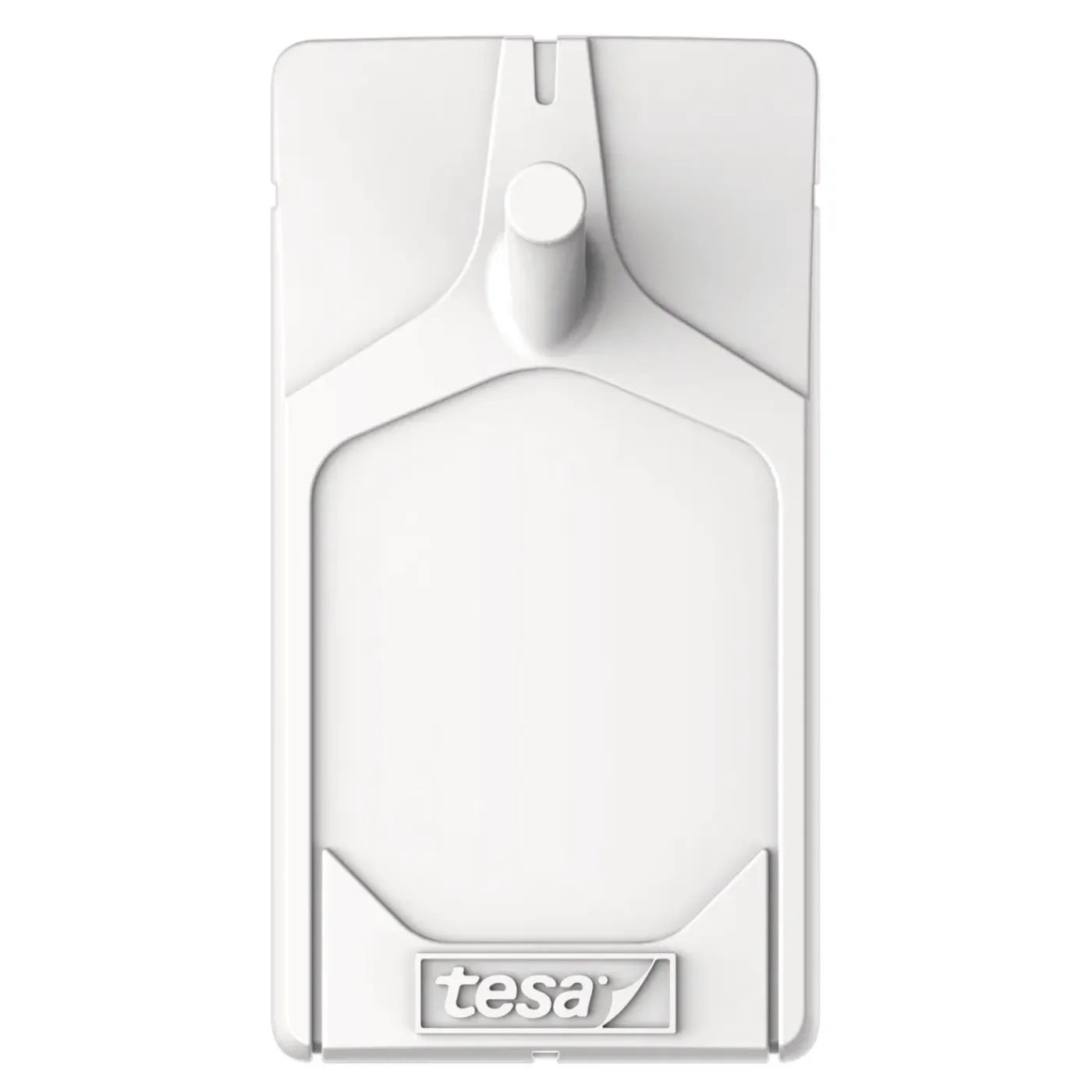 Tesa Powerstrips klevende spijker 77772 voor behang en pleisterwerk 500gr 2 stuks