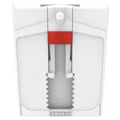Tesa Powerstrips Verstelbareklevende spijker 77777 Behang & Gips 2kg