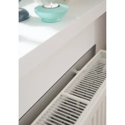 Tesa Radiatorfolie Tesamoll®- Kunststof - RD waarde 2,5m² K/W - 1mm - 70x100cm - 0,7m²