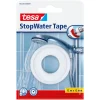 Tesa Teflon tape StopWater - Wit - 12m x 12mm - 6 stuks