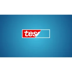 Tesa tochtband D-profile bruin 6m