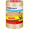 Tesa Verpakkingstape - Transparant - 66m x 50mm