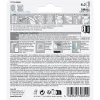 Tesa zelfklevende strip Powerstrips CLICK Combo 4x2 stuks Small