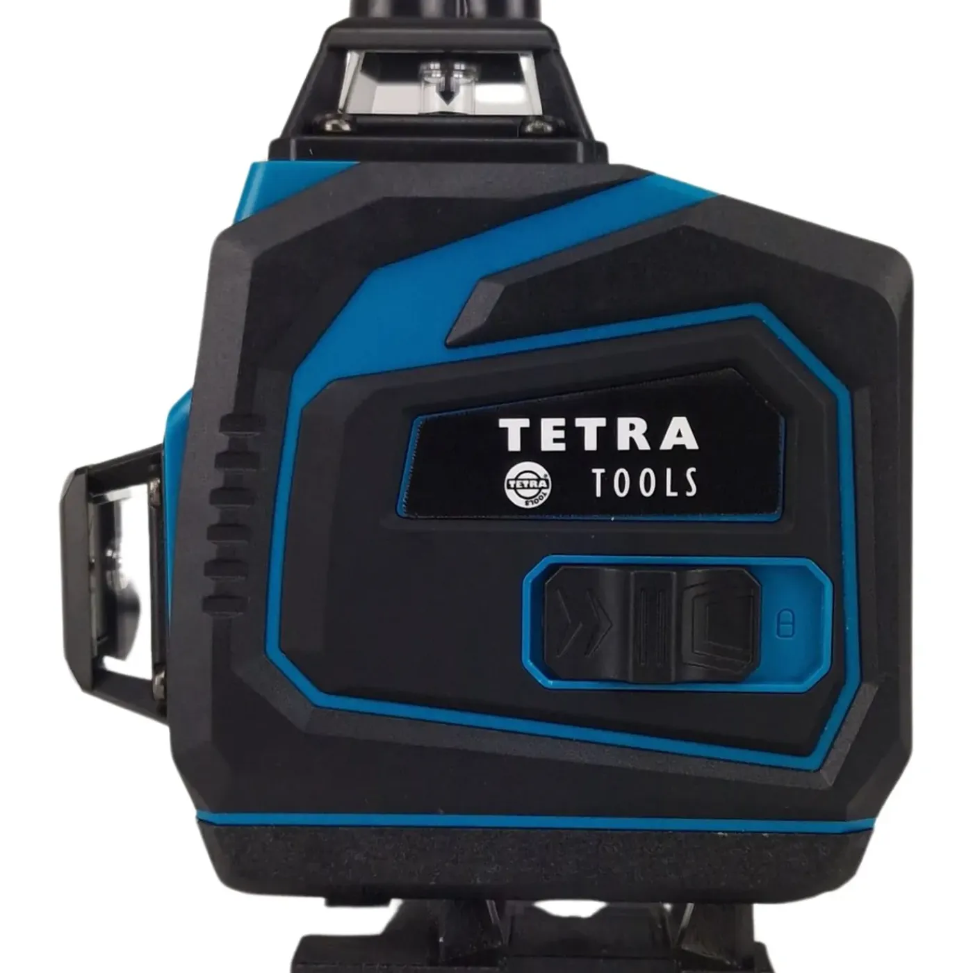 TETRA Kruislijnlaser 4d - 4 Tot 16 Lijnen