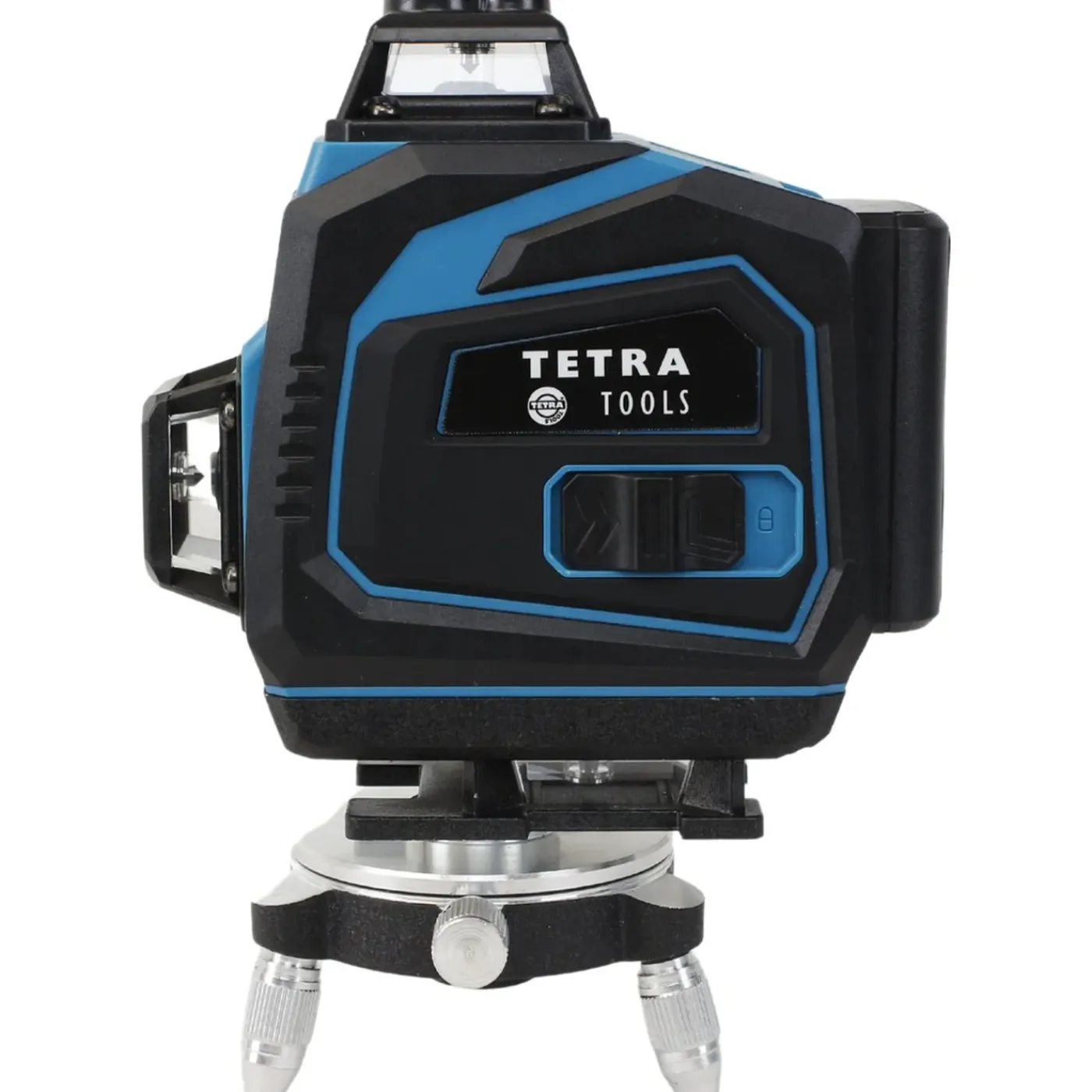TETRA Kruislijnlaser 4d - 4 Tot 16 Lijnen