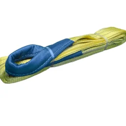 Tetra Polyester Hijsband, Werklast 3 Ton, Lengte 2 M