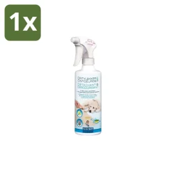 The Pet Doctor – Ontvlekker & Ontgeurder – Huisdieren – 500 Ml