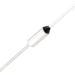 Overig Thermische Zekering 10a, 130°c (thermal Fuse)