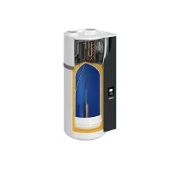 Thermor Aéromax5 warmtepompboiler 100L 1,2kW droge weerstand
