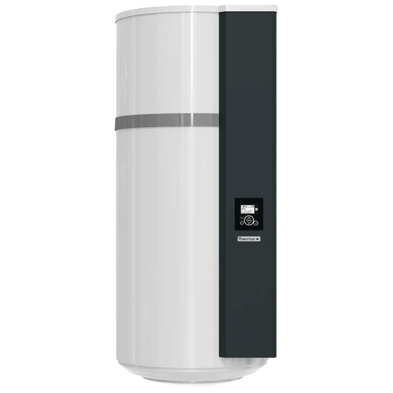 Thermor Aéromax5 warmtepompboiler 100L 1,2kW droge weerstand