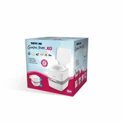 Thetford Campa Potti XG