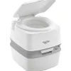 Thetford Draagbaar Chemisch Toilet Porta Potti Qube Pp 165 Capaciteit 21l 15l G