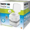 Thetford Draagbaar Toilet Porta Potti Qube Pp365 Capaciteit 21l Zuigerpomp