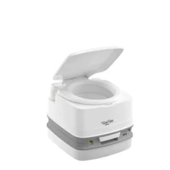 Thetford Porta potti Qube 345 wit